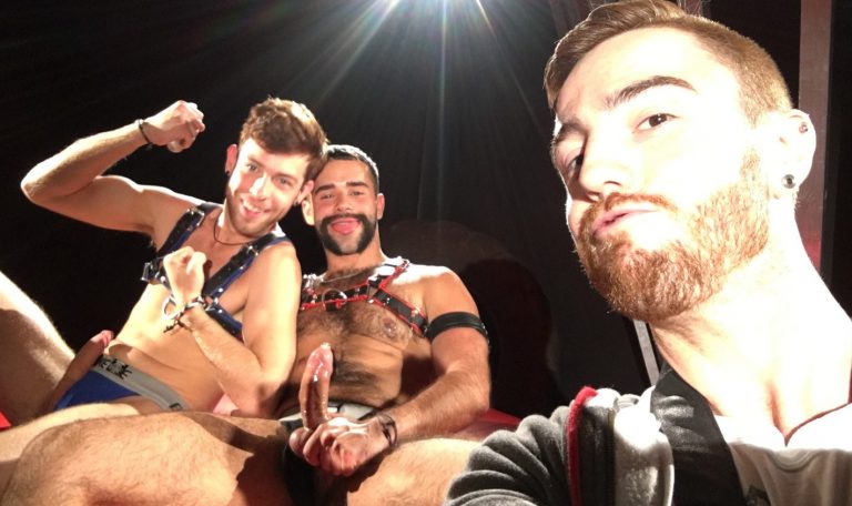 AGGRO: Behind The Scenes