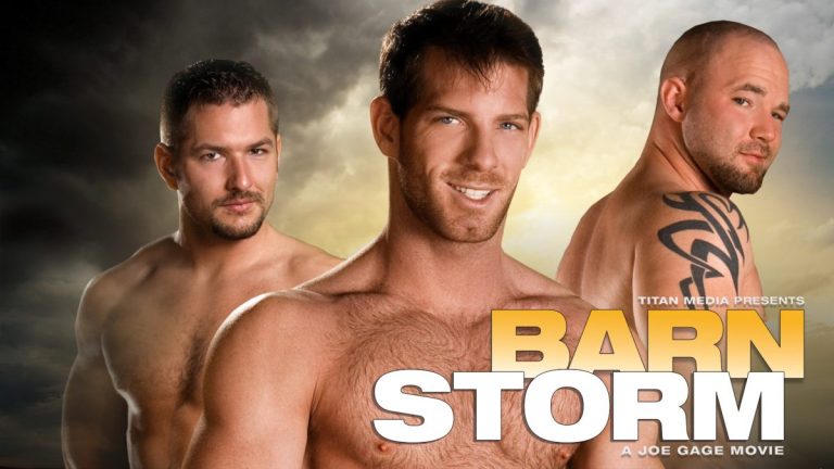 Barnstorm – Movie Trailer