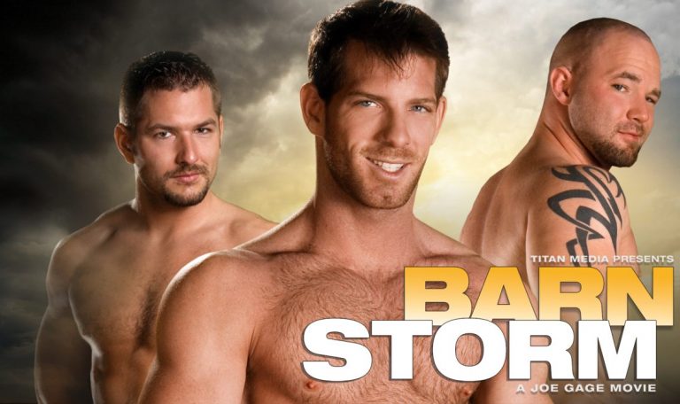 Barnstorm – Movie Trailer