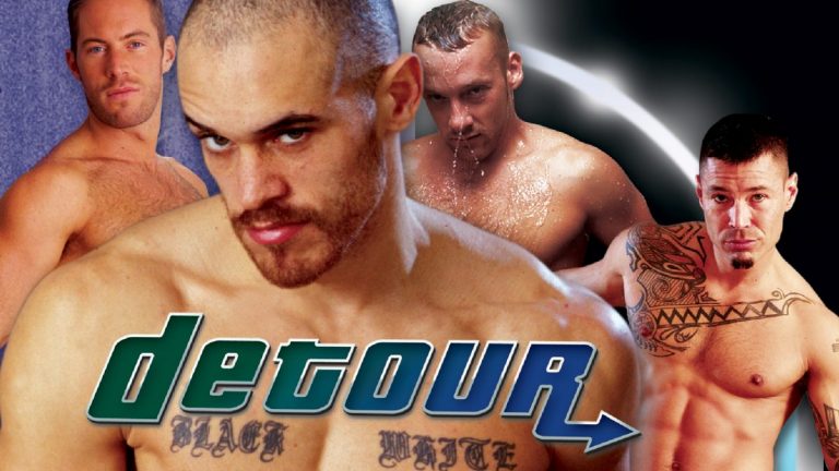 Detour - Movie Trailer