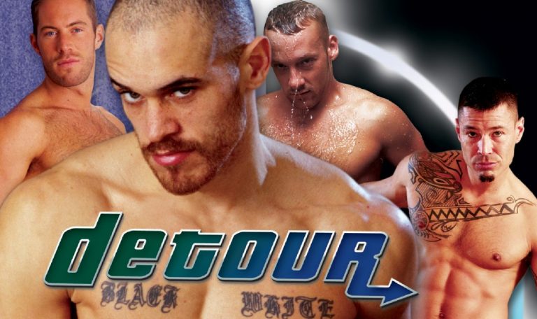 Detour – Movie Trailer