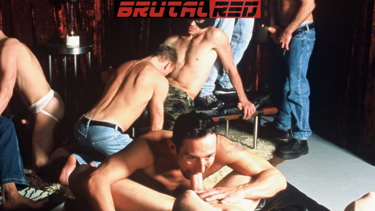 Titan Men Presents: Giant 2 – Big Dick Gay Club