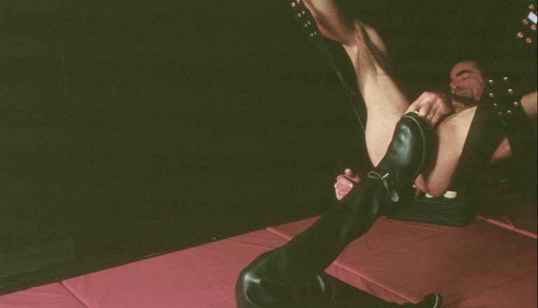 Titan Men Presents: Sex In The City