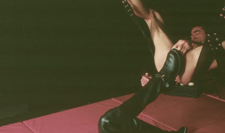 Titan Men Presents: Sex In The City