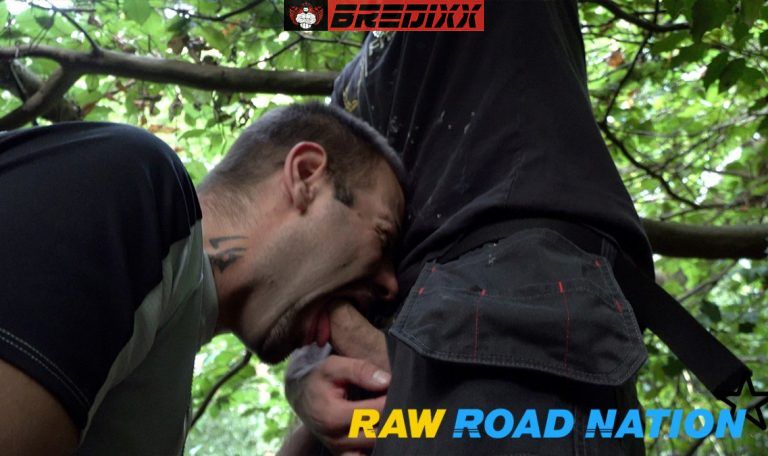 Forest Fuckers - Raw Road Nation 2
