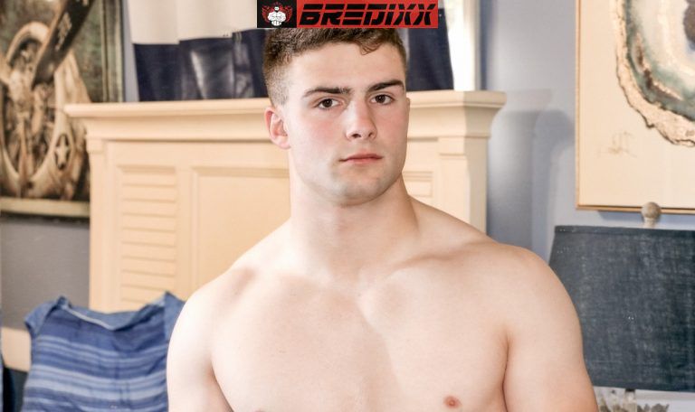 Dink Presents: Thomas Woods For Active Duty