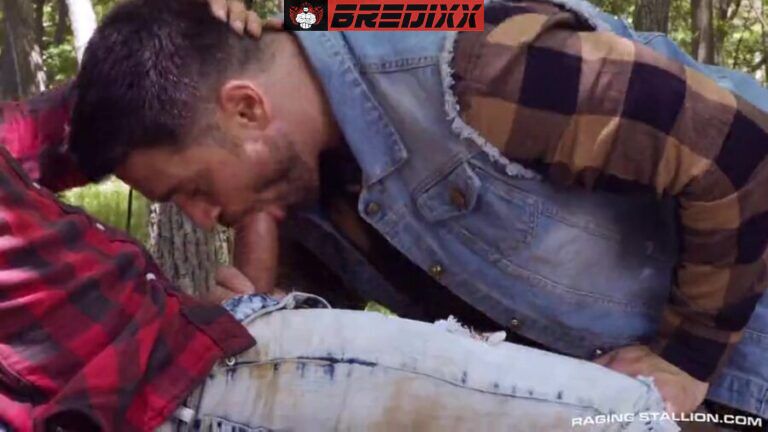 The Territory – Romeo Davis & Beau Butler