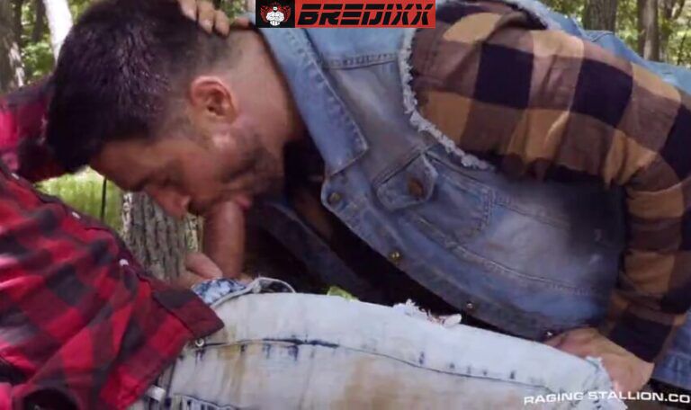 The Territory – Romeo Davis & Beau Butler