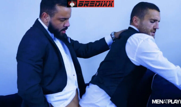 Emir Boscatto & Sir Peter – Waiting on the Chauffeur