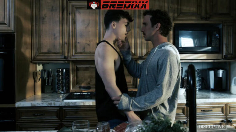 Troye Jacobs & Greg McKeon – The Nice Guy