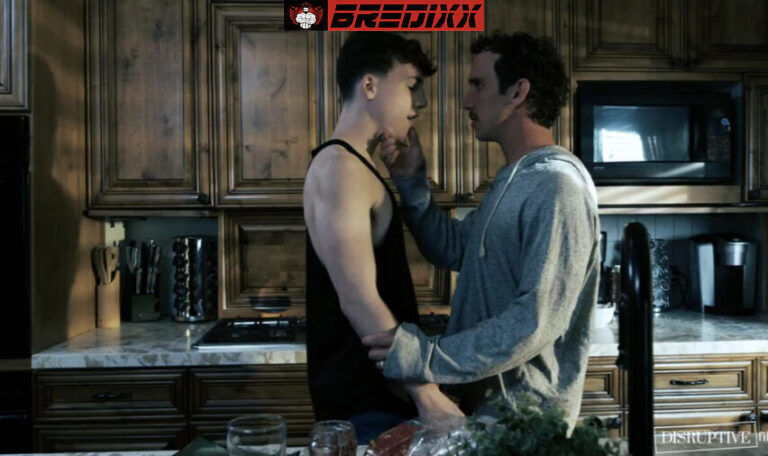 Troye Jacobs & Greg McKeon – The Nice Guy