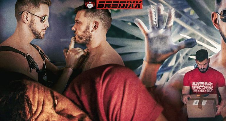 Johnny Ford & Vander Pulaski – Disruptive Films