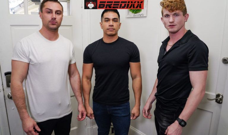 Kye Storm rides Damien White & Max Lorde on a dizzying night