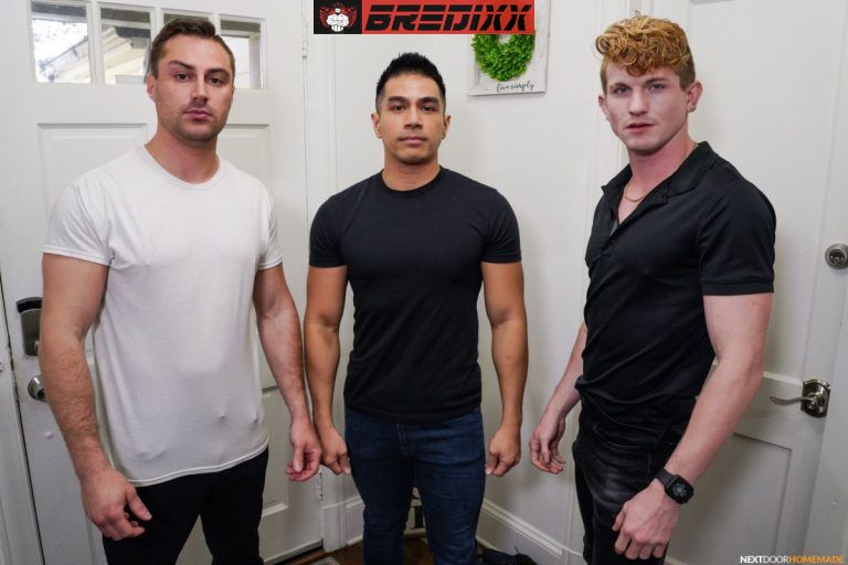 Kye Storm rides Damien White & Max Lorde on a dizzying night