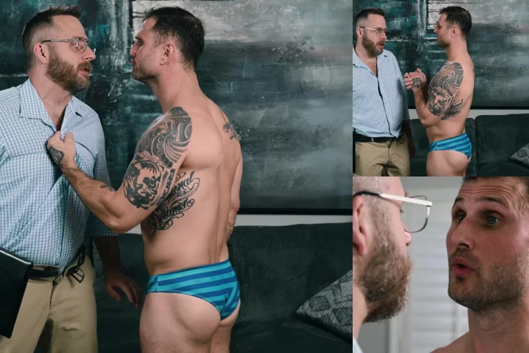 Blain O’Connor & Joel Someone Clash Over an HOA Infraction