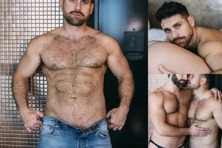 Beau Butler Makes His RandyBlue Debut Topping Paolo Bruni