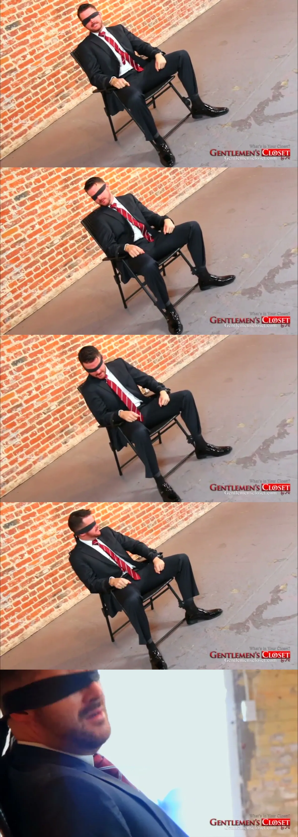 Hot Warehouse Control with Carter Collins and Brendan