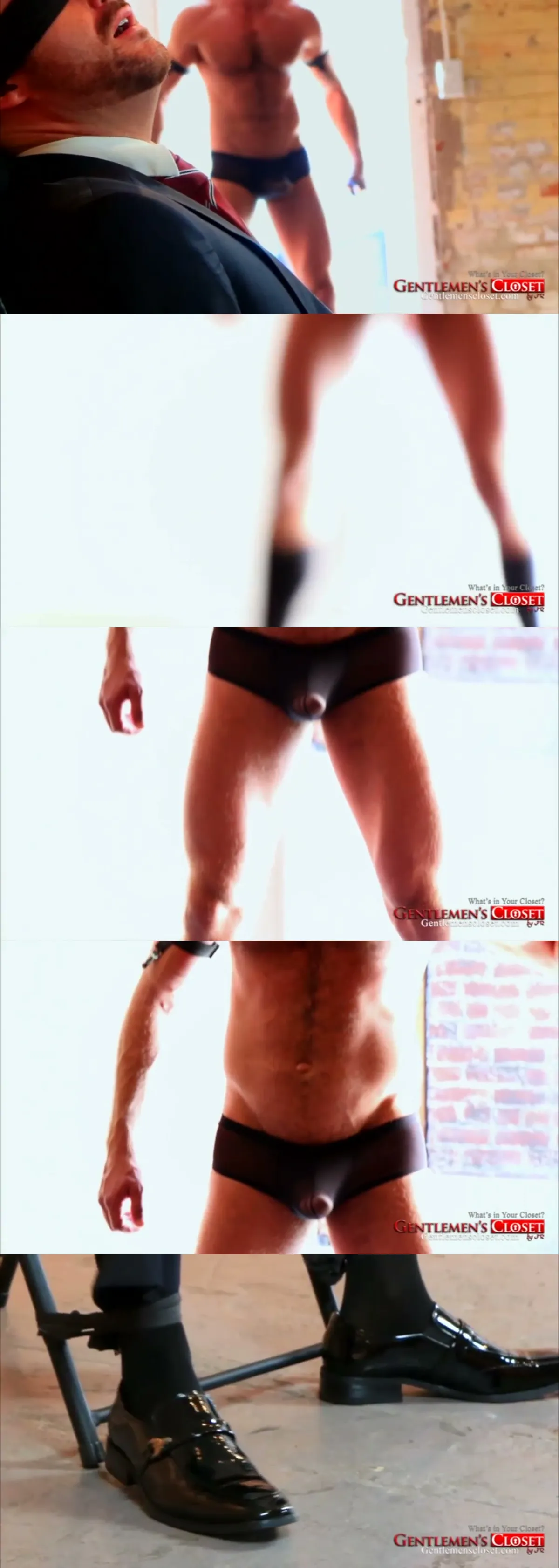 Hot Warehouse Control with Carter Collins and Brendan