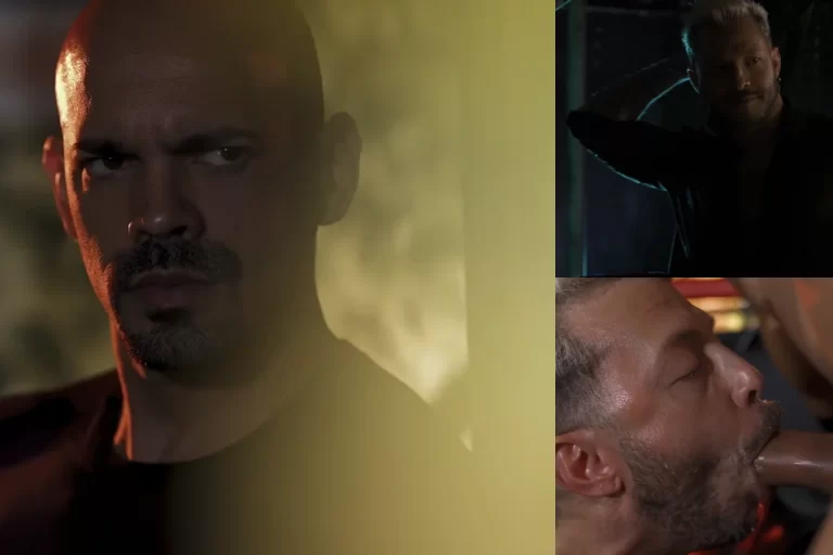 John Brachalli Submits to Alexandro Cabrera’s Dominant Power