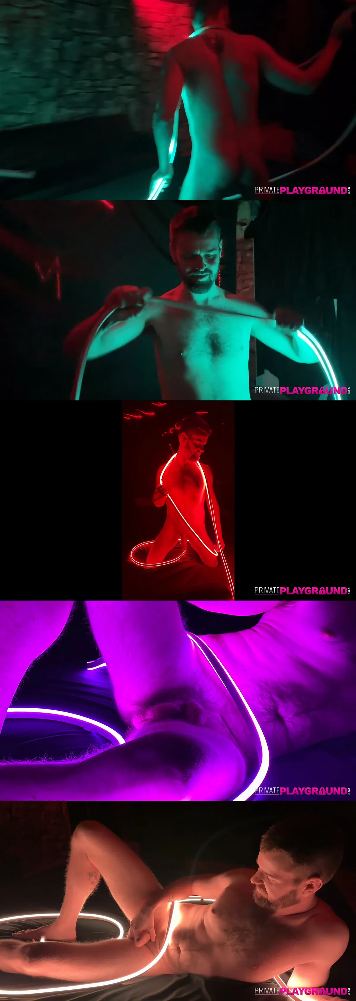 Ryan Tanner Makes His Gay Porn Debut