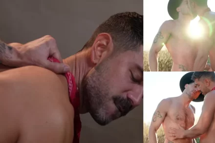 Saddle Up for a Wild Ride With Lee Sparks & Ty Roderick