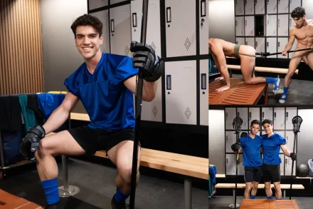 Score a Major Sensation with Channing Flynn & Christopher White