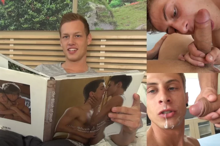 Steamy Start With Jack Harrer and Brian Jovovich