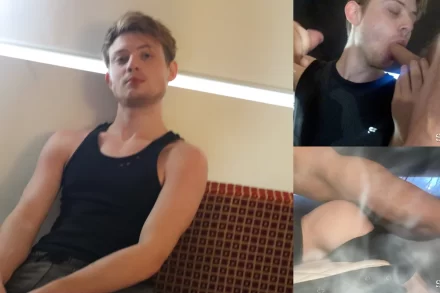 Unleash the Ultimate Dorm Orgy