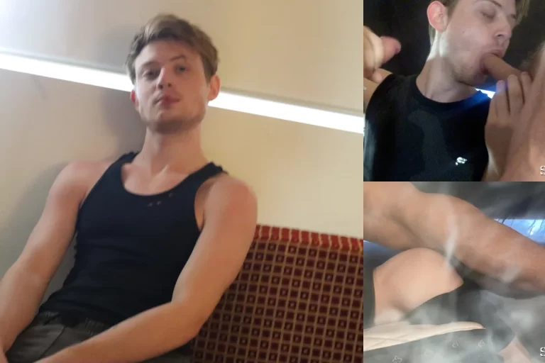 Unleash the Ultimate Dorm Orgy