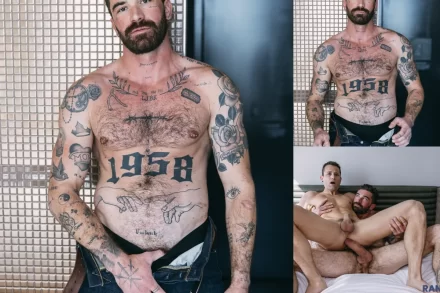 Your Ultimate Fantasy: Chris Damned & Quin Quire