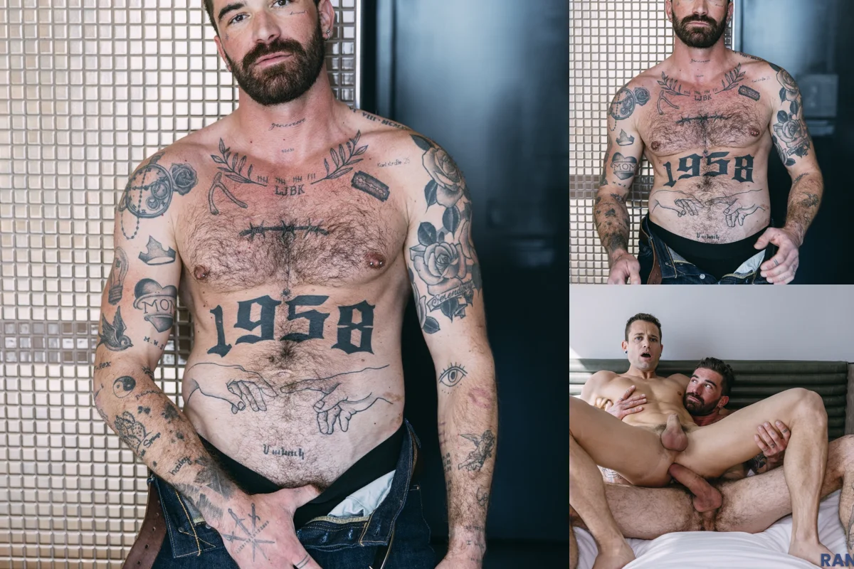 Your Ultimate Fantasy: Chris Damned & Quin Quire