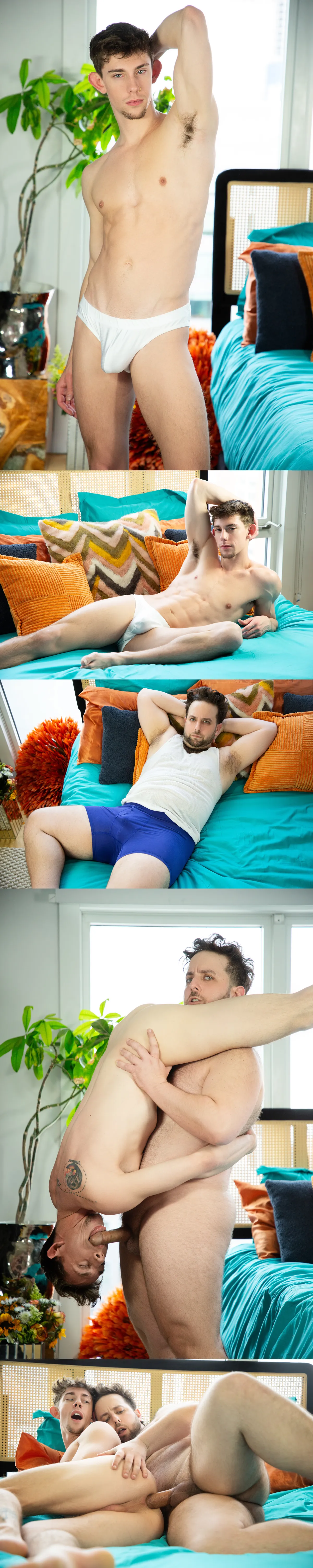 Daddy Kylex & Zane Kazan