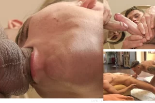 Kyle Brady & Johnny Eilish Ignite in a Jock-On-Jock Hardcore Spectacle