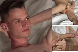 Lincoln Carrel’s Slim and Sensual BelAmi Introduction