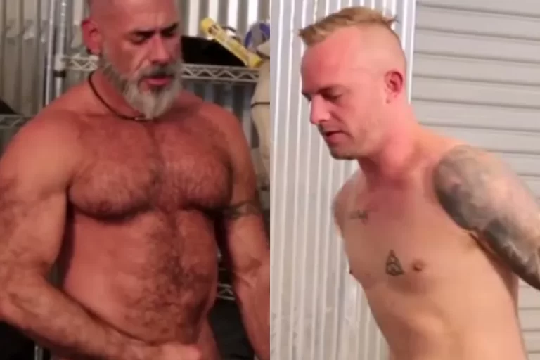 Raw & Reckless Ride: Lawson James & Colton Blue’s Bareback Bonanza