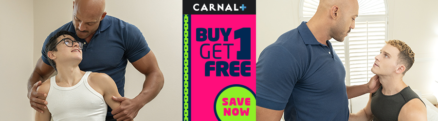 carnalplus carnalplus