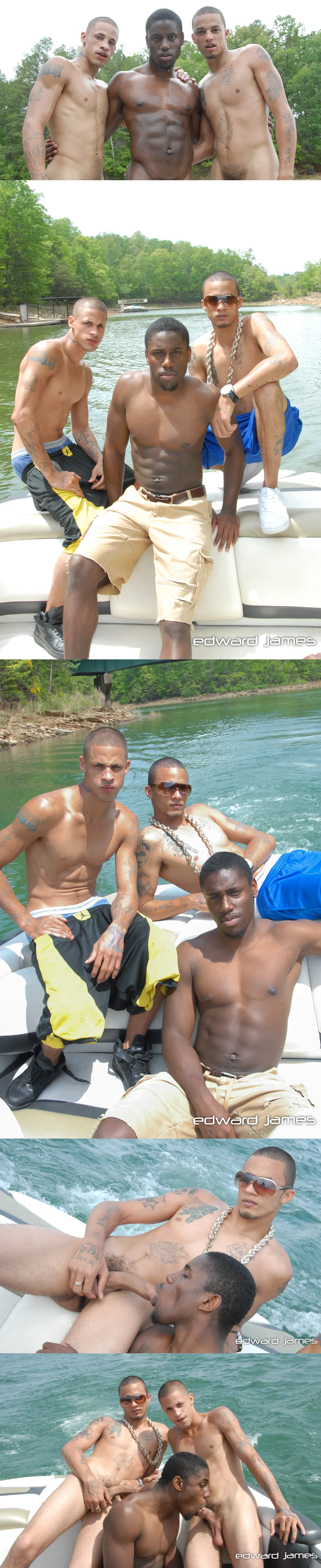 DaBod Dives Deep for King Dingo and Phat Daddy