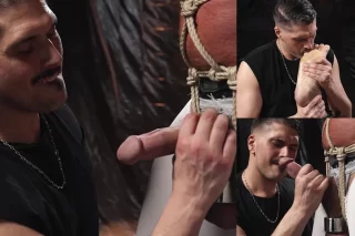 Edging Encounter with JD Manning and WoodxBound