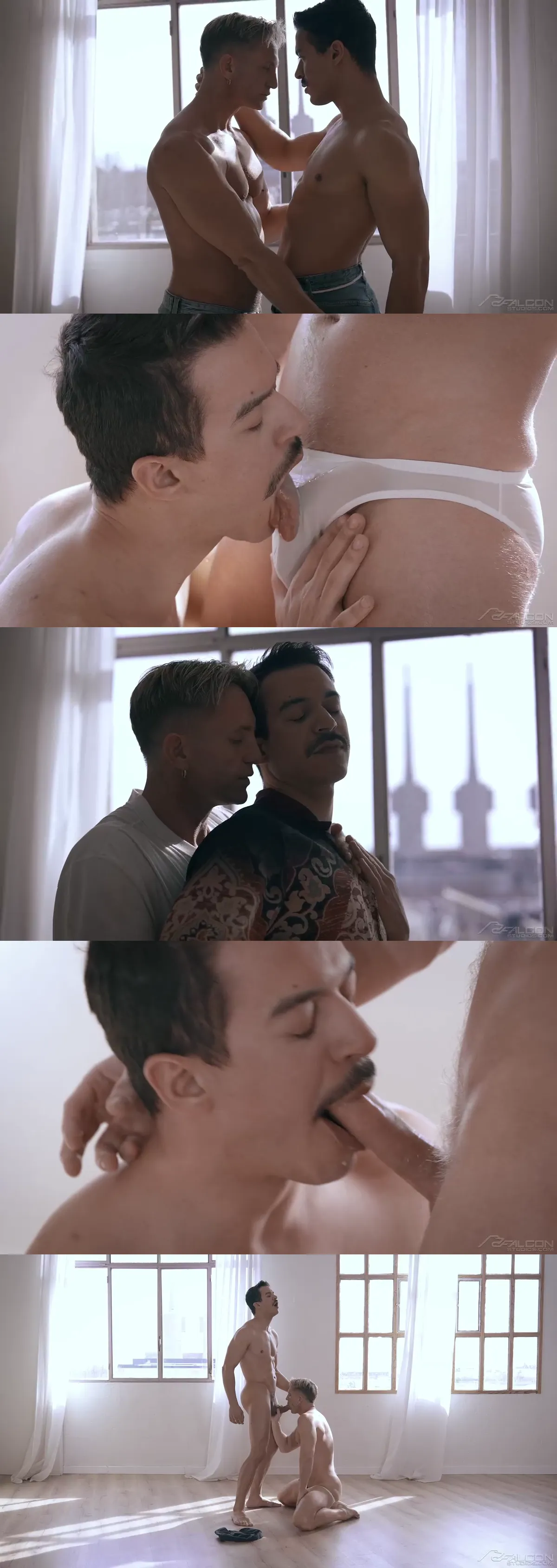 Jonathan Miranda & Magnus Loki