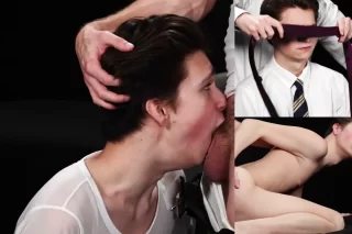 Unlocking Obedience: Adam Tyme vs Leader Peter Pean