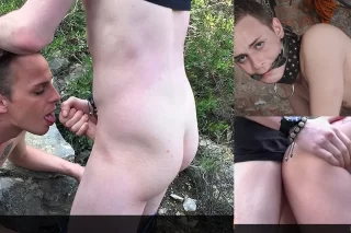 Cameron James, Sean Taylor, and Sebastian Kane – Part II