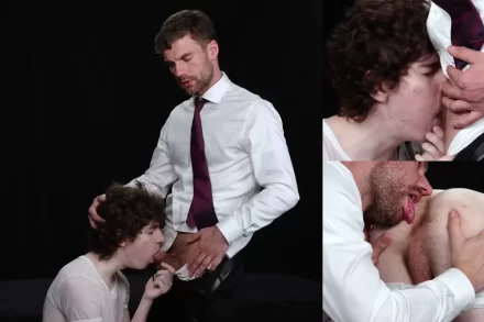 Devin BWC & Jon Ryder’s Forbidden Order Ritual
