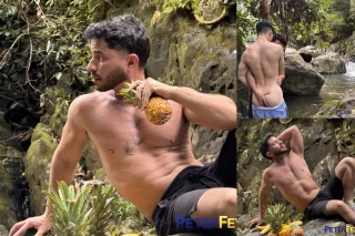 Sam Vu, Eksor, and Toy Daddy Heat Up Puerto Rico