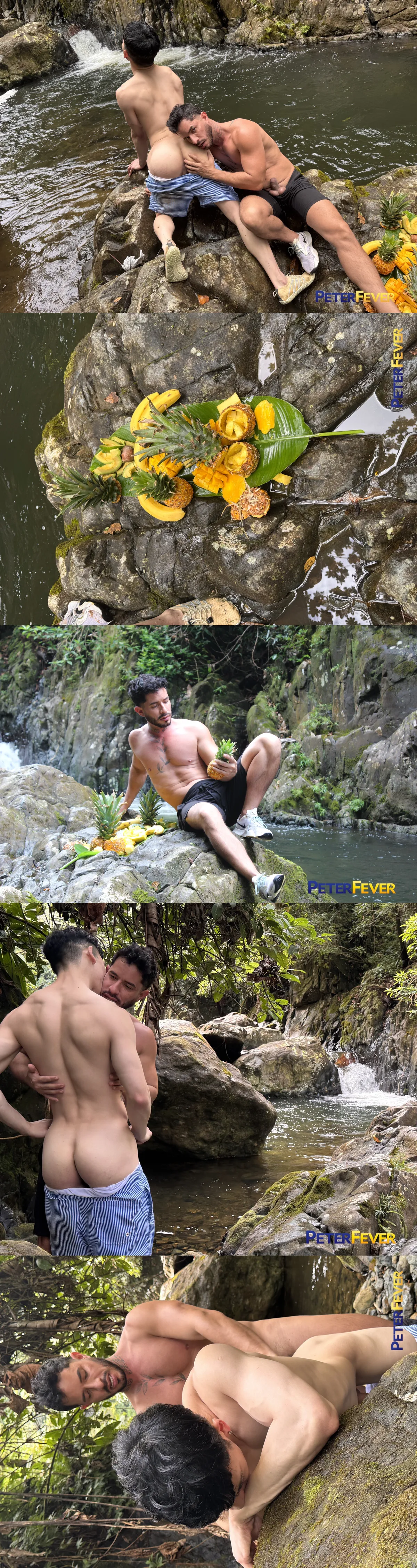 Sam Vu, Eksor, and Toy Daddy Heat Up Puerto Rico