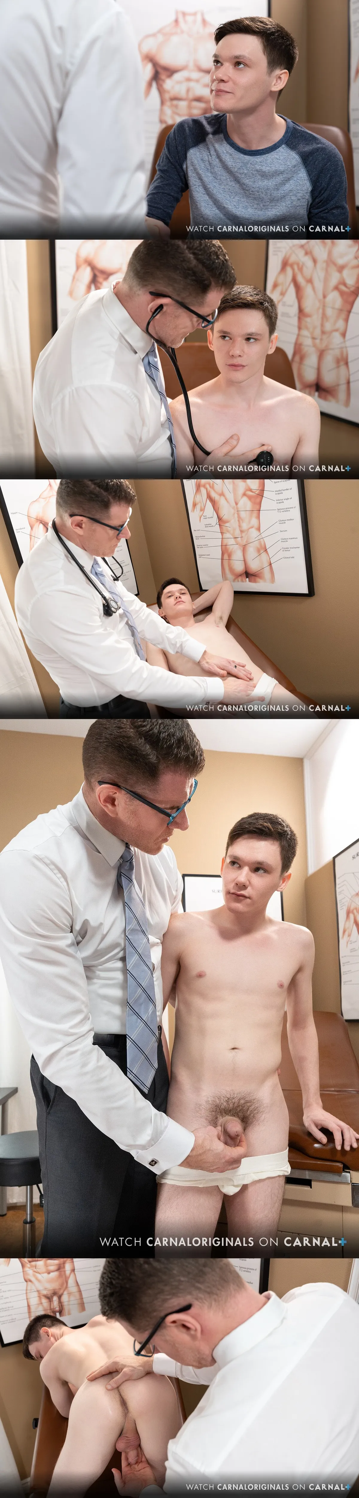Dr. Legrand Wolf