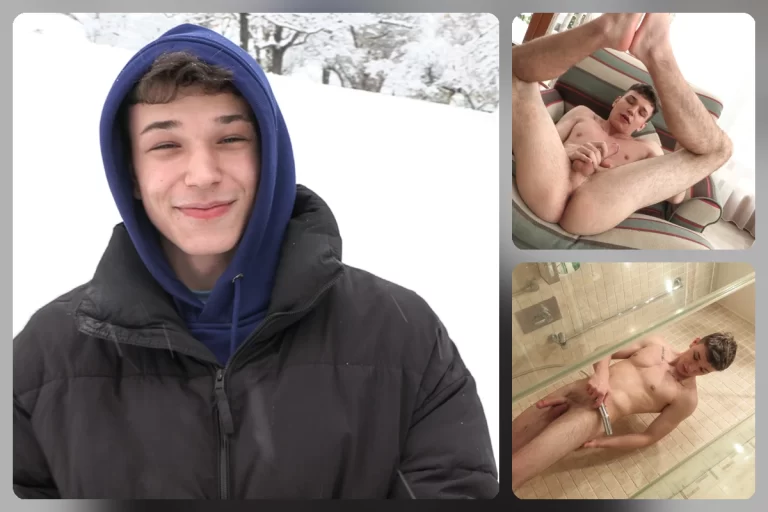 Danny Cuomo - Unbelievable Solo Tease on Fresh-Men