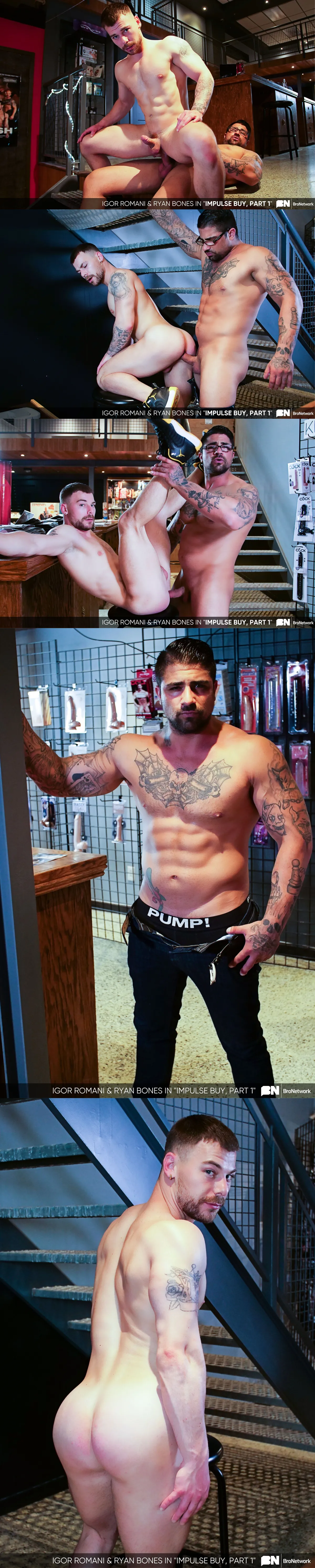 Igor Romani Can